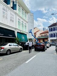 Keong Saik Road (D2), Retail #454370741